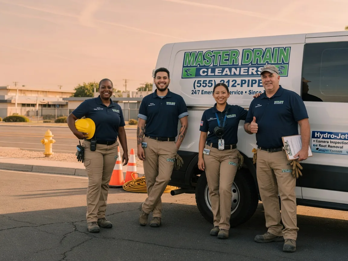 Drain Cleaning company in Center Sandwich, NH